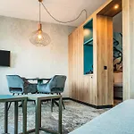 Fletcher Hotel-Restaurant Scheveningen
