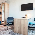 Fletcher Hotel-Restaurant Scheveningen
