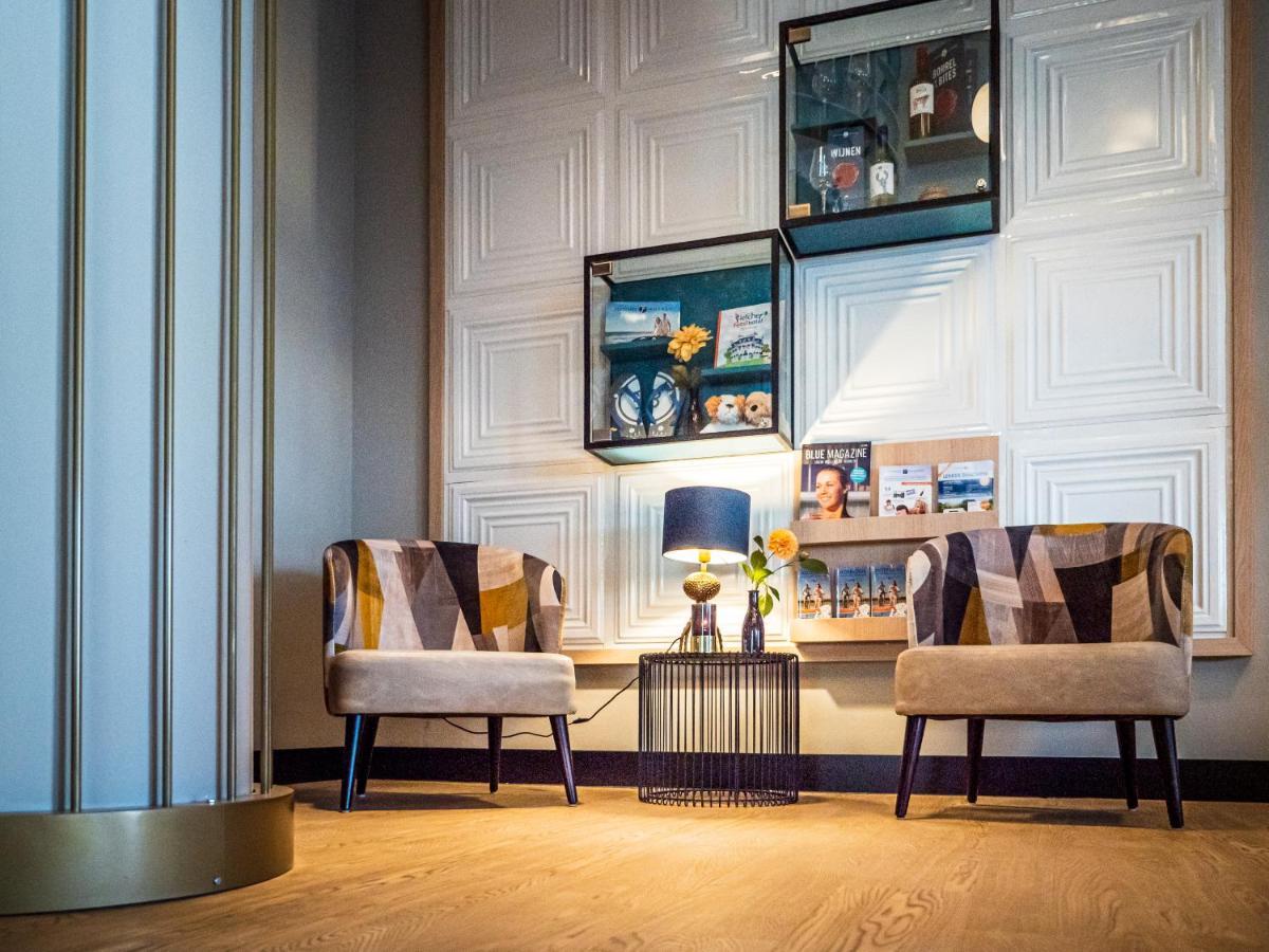 Hotel Fletcher Hotel-restaurant Scheveningen Den Haag