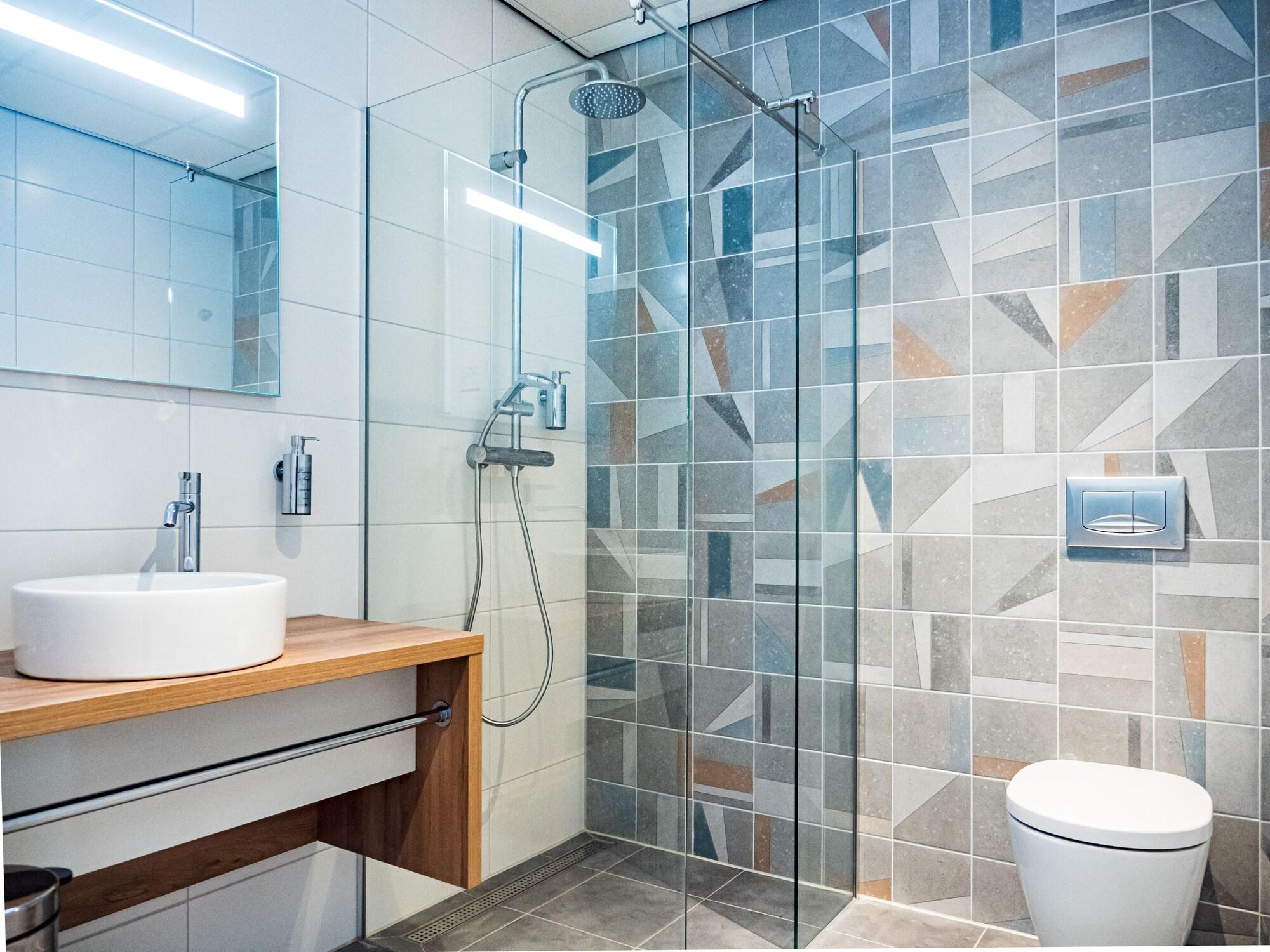 Fletcher Hotel-restaurant Scheveningen Hotel 4*