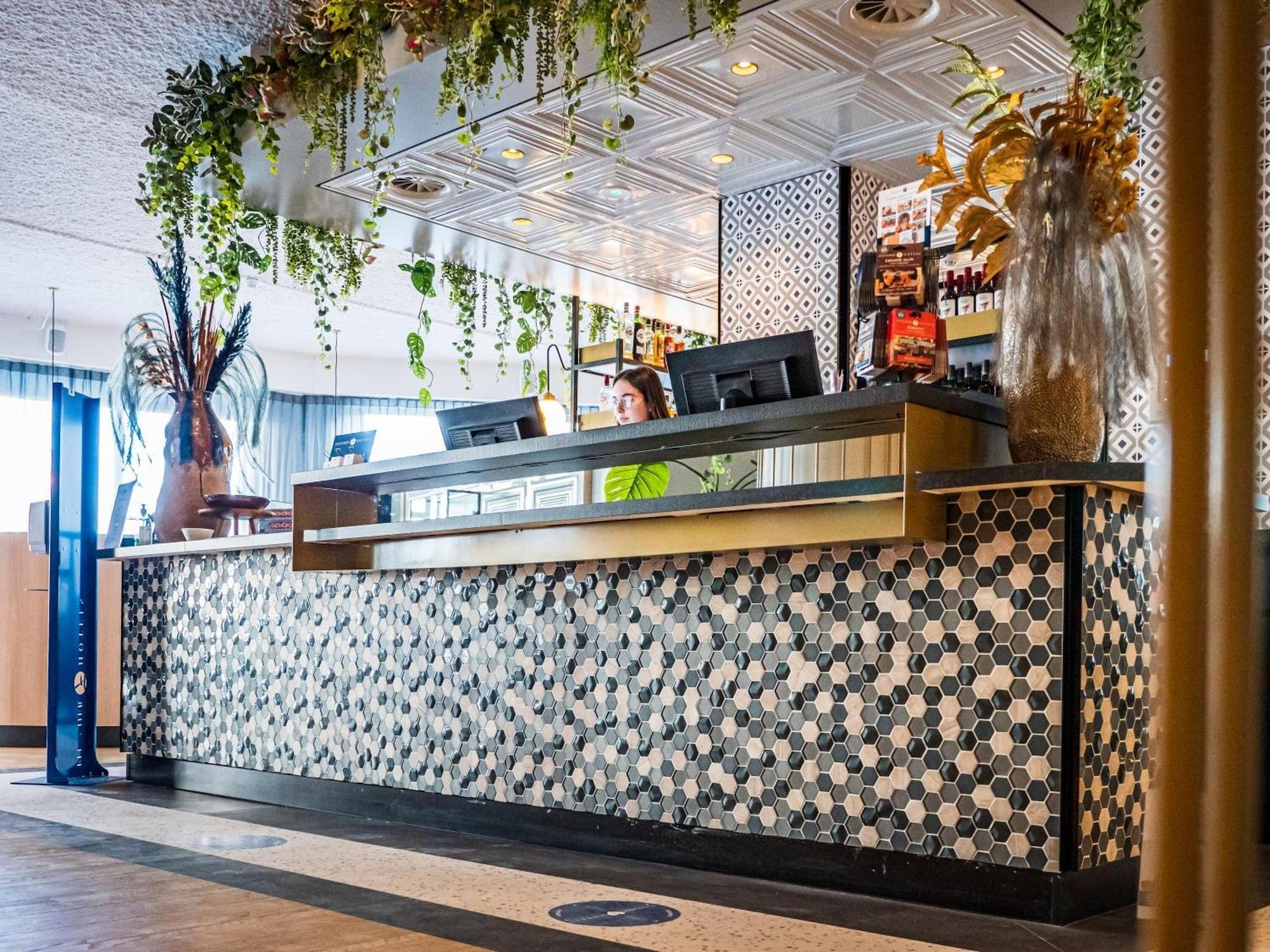 Fletcher Hotel-restaurant Scheveningen Hotel Den Haag