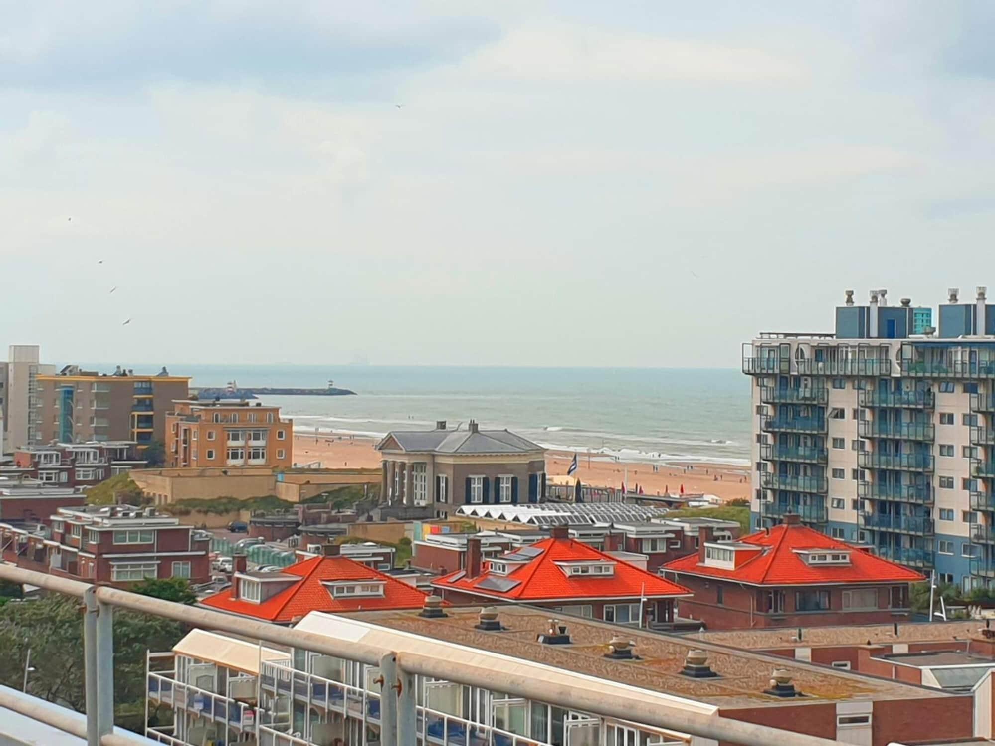 Fletcher Hotel-restaurant Scheveningen
