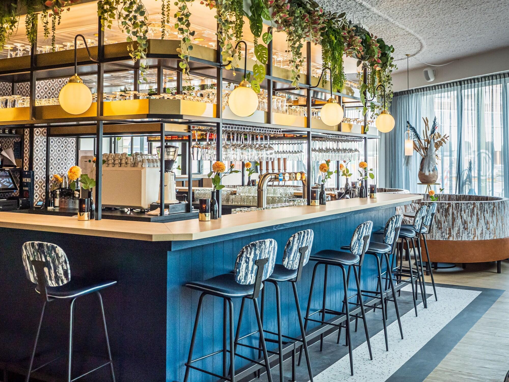 Fletcher Hotel-restaurant Scheveningen 4* Den Haag