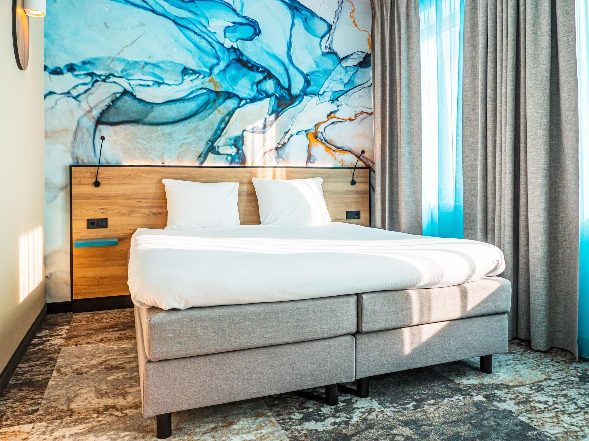 Fletcher Hotel-restaurant Scheveningen Den Haag