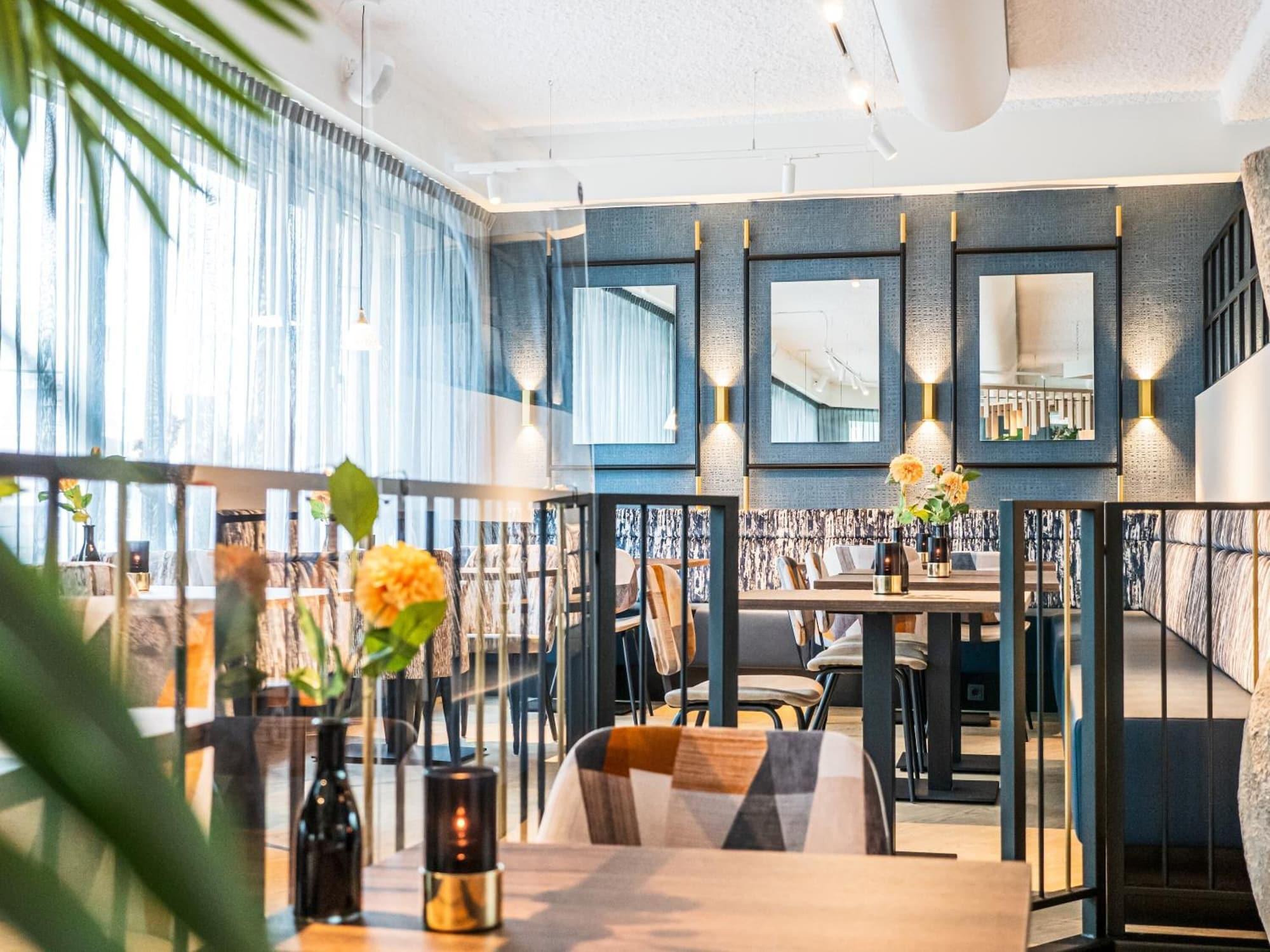 Hotel Fletcher Hotel-restaurant Scheveningen Den Haag