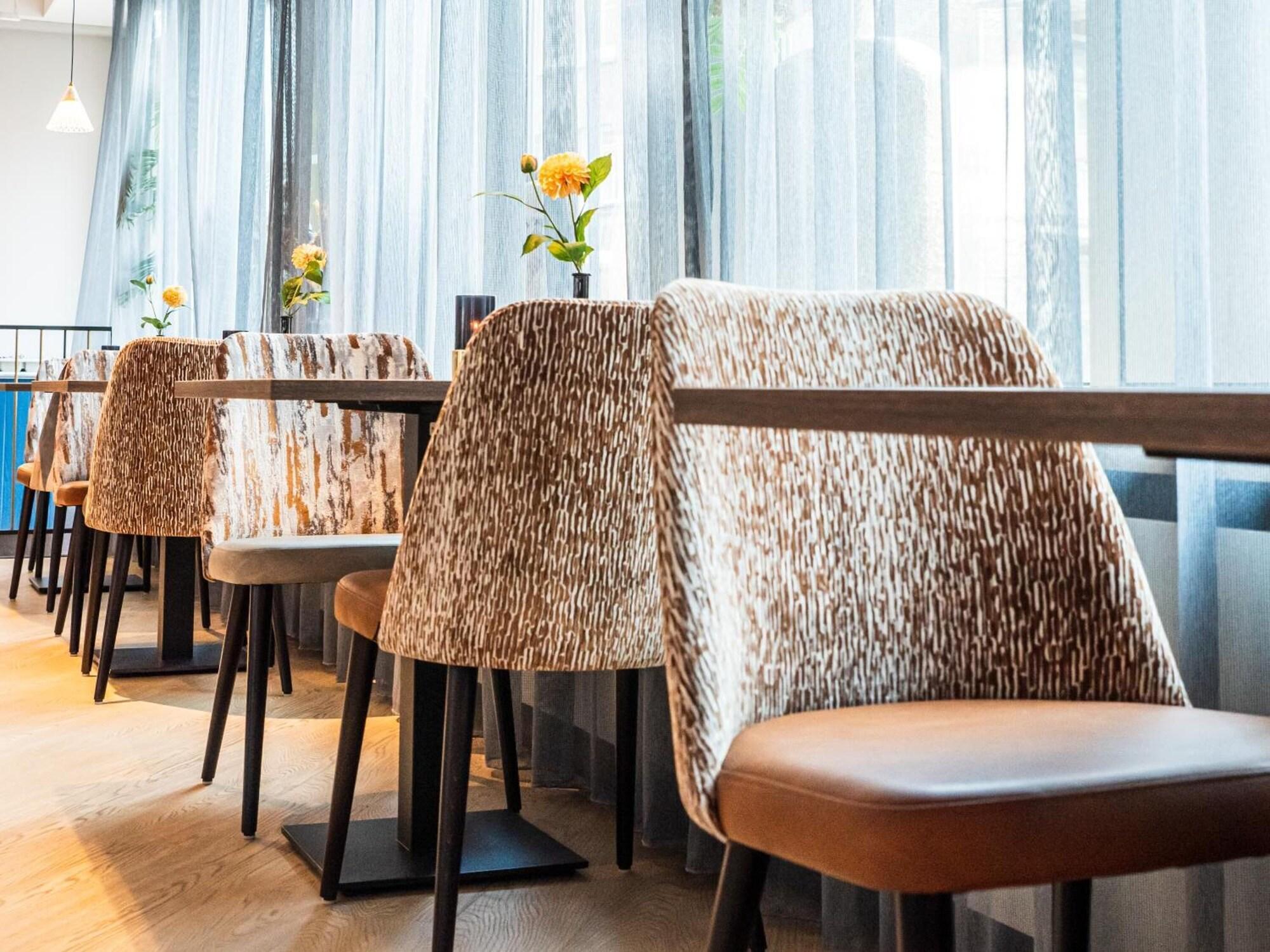Fletcher Hotel-restaurant Scheveningen