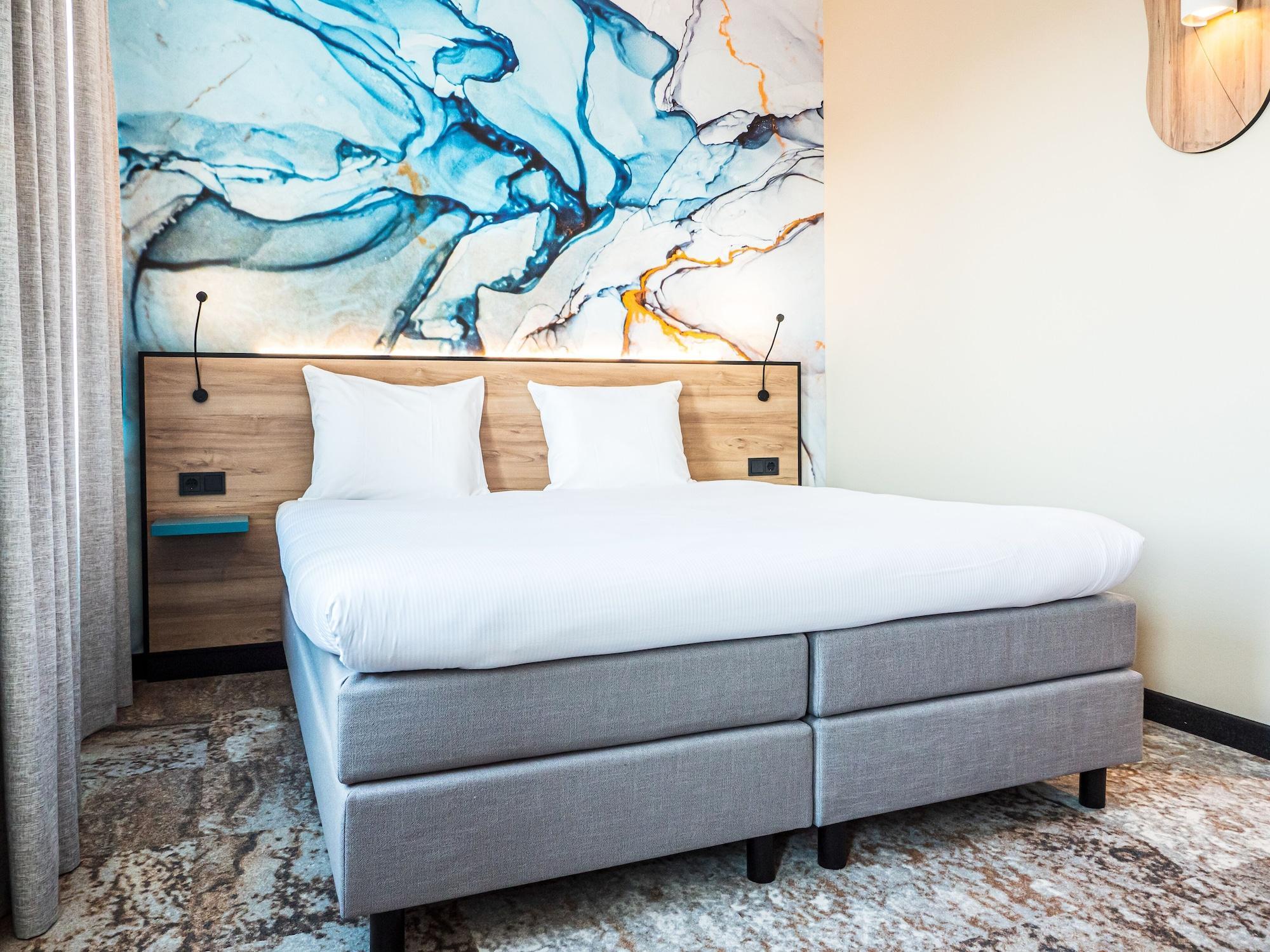 Hotel Fletcher Hotel-restaurant Scheveningen 4*