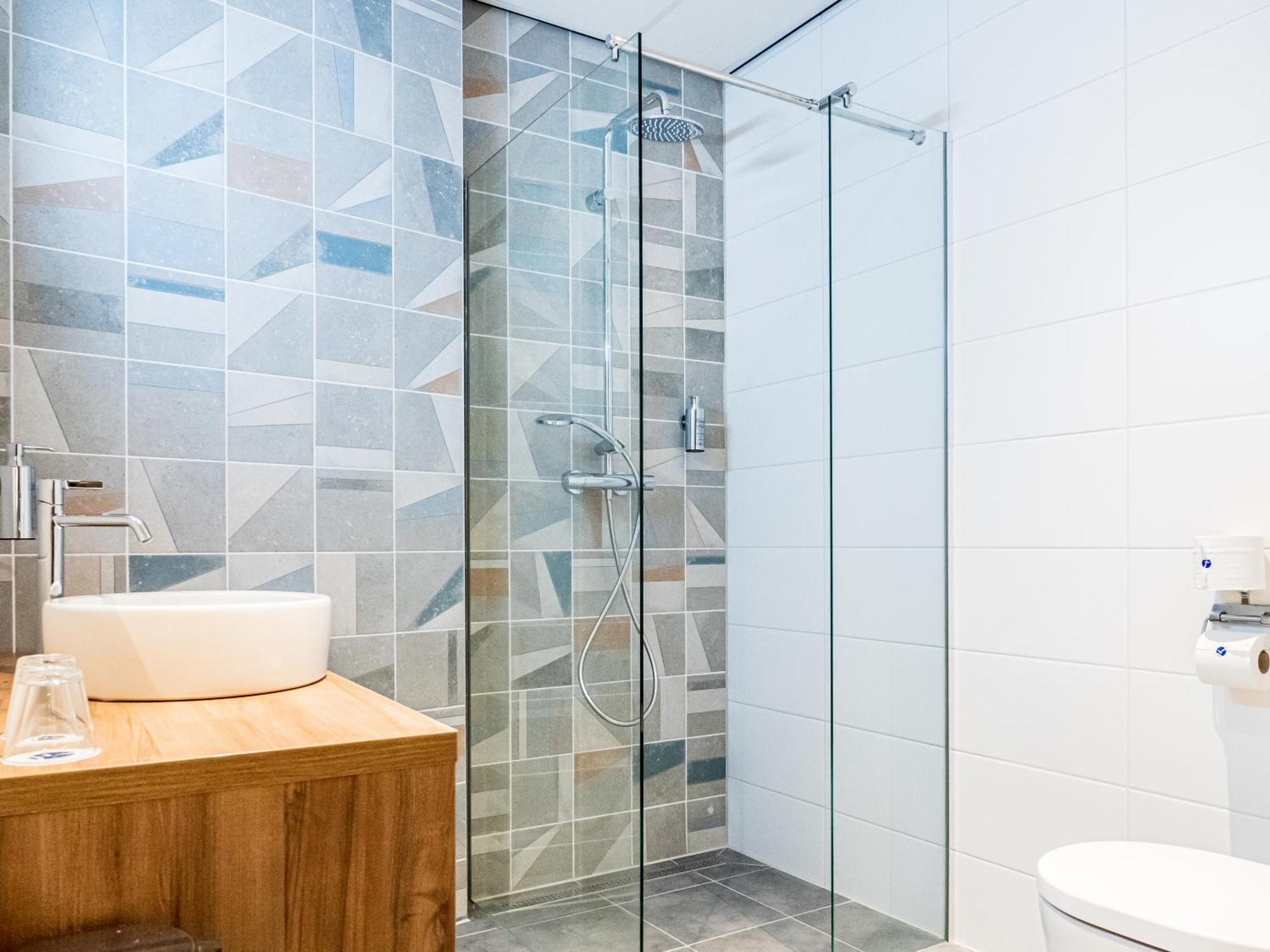Hotel Fletcher Hotel-restaurant Scheveningen 4*
