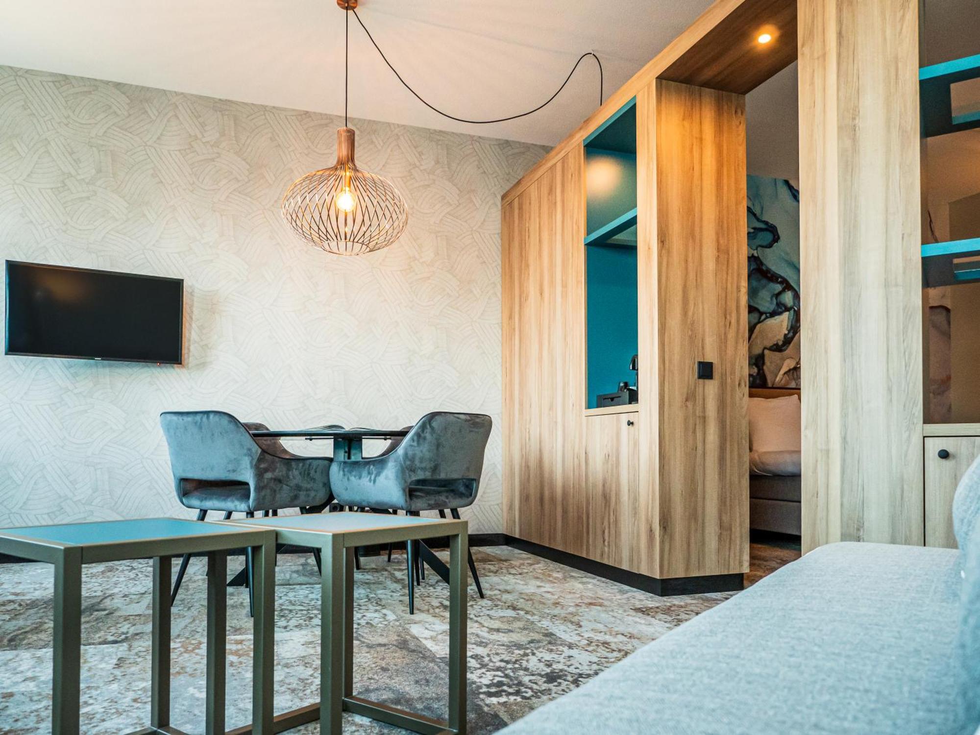 Fletcher Hotel-restaurant Scheveningen Den Haag