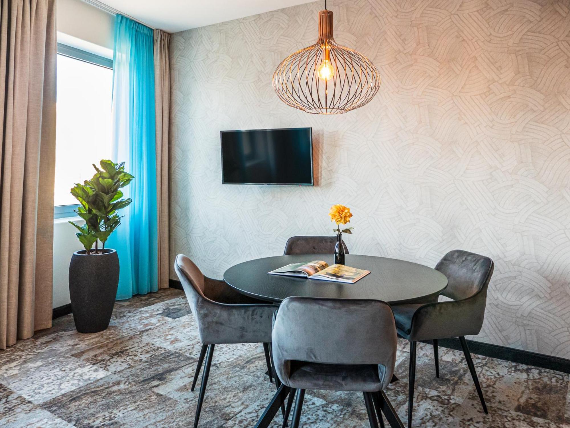 Fletcher Hotel-restaurant Scheveningen Den Haag